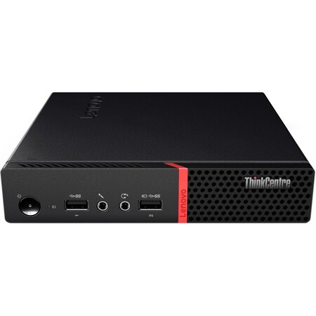 Lenovo Desktop Tc M715Q A10P8770E 4G N W10 Iot 10VL000PUS